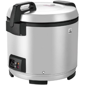 Resim Tiger JNO-36W Pirinç Pişirici, 3,6 Litre 