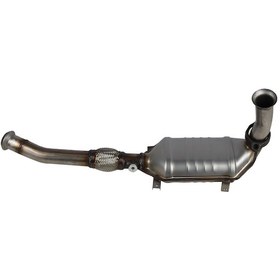 Resim Renault Kango Clio Katalizör Euro 4 Aynı Gün 