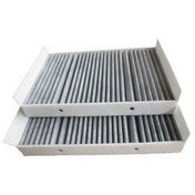 Resim SARDES SCA31672 Polen Filtreleri Mercedes S-Klasse-13- 