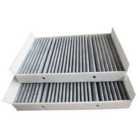 Resim SARDES SCA31672 Polen Filtreleri Mercedes S-Klasse-13- 