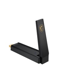 Resim Msı Axe5400 Wıfı Usb Adapter 