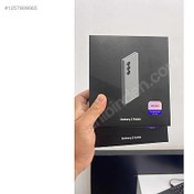 Resim Samsung Z Fold6 TR Garanti | 256 GB 12 GB Beyaz 