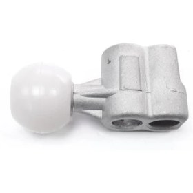 Resim Jp Seat Ibiza 1993-2002 Vites Değiştirme Mekanizması Vites Parmağı Levyesi 191711233 
