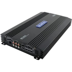 Resim Blueway BR-905S 5 Kanal Amfi Amplifikatör 