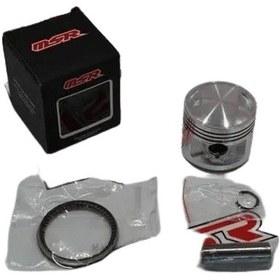 Resim Cg 125 Cc Piston Kit 56.75 