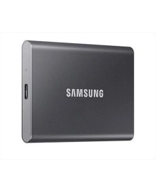 Resim SHC4200 2 Tb T7 Usb3.2 MU-PC2T0T/WW 1050-1000 Mb/s Tasinabilir SSD Tr 