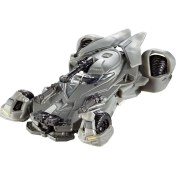 Resim Hot Wheels Batman 1:50 Batmobile FHF41 