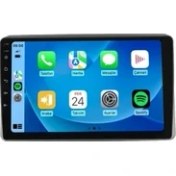 Resim NAVİ Renault Master 2019-2024 4GB Ram 32GB Hafıza 4 Çekirdek Carplay Kamera Android Multimedya 