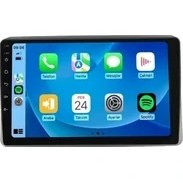 Resim NAVİ Renault Master 2019-2024 4GB Ram 32GB Hafıza 4 Çekirdek Carplay Kamera Android Multimedya 