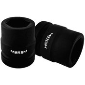 Resim Meşem Tekli Havalı Lokma 1/2" 24 mm MES870 