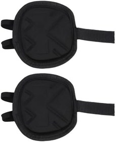 Resim EMUKOEP 2PCS Beyzbol El Koruması, Koruyucu Vuruş El Kalkanı, Güvenli Vuruş Için Rahat Koruyucu, Oyuncular Için Dayanıklı Arka Koruma, Temel Koruma Donanımı 