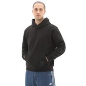 Resim adidas Label Hd Erkek Sweatshirt Siyah 