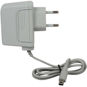 Resim Sevimle Store 3ds adaptör 3DS XL LL için DSi DSi XL 2DS 3DS 3DS XL 4.6 volt 900 ma adaptör 