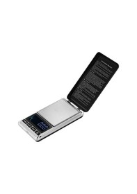 Resim Mufunye Hassas Mutfak Terazisi - 500g/0.1g Kapasite, Abs+paslanmaz Çelik, Lcd Ekran 