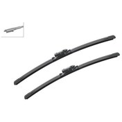 Resim Bosch 3397007637 - Aerotwin Silecek Seti - 475/500 Mm A 637 S 