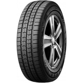 Resim Nexen 205/65R15C 102/100R Winguard Wt1 Kış Lastiği 2025 
