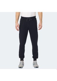 Resim Slazenger NEAL KTN Erkek Fermuar Cepli Lacivert Eşofman Altı 
