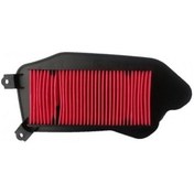 Resim Kuba Prıvate 125 Hava Filtresi Monero 