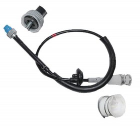 Resim Excel Kilometre Teli Elantra 1990 1995 9424024004 