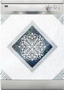 Resim Makinesi Sticker Kaplama Beyaz Eşya Kaplama 3d Karo 