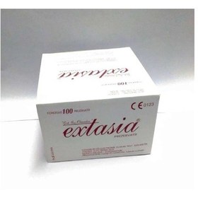 Resim Extasia Prezervatif 200'lü 