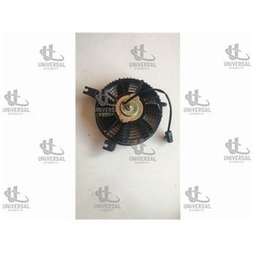 Resim Fan Klima Corolla Ae92 88-91 Komple / 88590-12170 