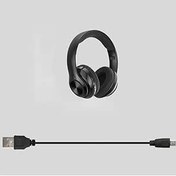 Resim AbaTech GENERAL MOBİLE GM21 PLUS - GM21 - GM22 UYUMLU P68 KABLOSUZ MİKROFONLU BLUETOOTH KULAKLIK STEREO 