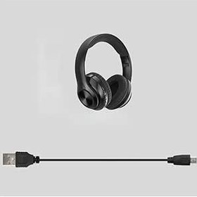 Resim AbaTech GENERAL MOBİLE GM21 PLUS - GM21 - GM22 UYUMLU P68 KABLOSUZ MİKROFONLU BLUETOOTH KULAKLIK STEREO 