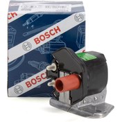 Resim BOSCH 0221502433 | Mercedes W126 Kasa 500 SEL Ateşleme Bobini 