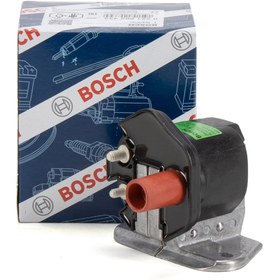 Resim BOSCH 0221502433 | Mercedes W126 Kasa 500 SEL Ateşleme Bobini 