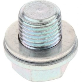 Resim Comely 3x M14 * 12MM Motor Yağı Drenaj Yıkayıcı ile 90009-00 3 Pcs (Yurt Dışından) 