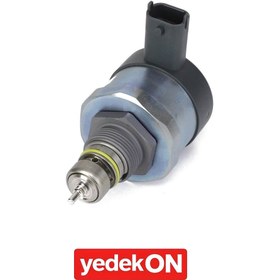 Resim AGCO Yakıt Basınç Sensörü - Massey Ferguson / Fendt / Valtra | ACP0406370 