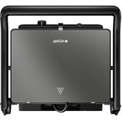 Resim Arçelik 6046 G Tost Makinesi 
