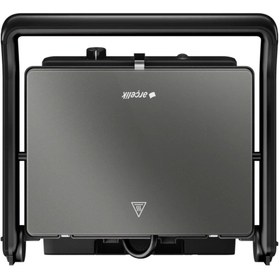 Resim Arçelik 6046 G Tost Makinesi 