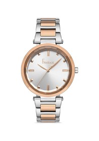 Resim Freelook Fl.1.10261.3 Kol Saati Metalik 