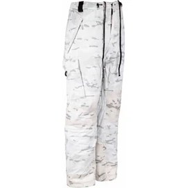 Resim VAV Wear Kışlık Kayak Pantolon Su Geçirmez Snowboard KOLT12 