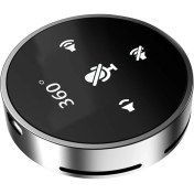 Resim Dolity Masaüstü Bilgisayar Için USB Konferans Mikrofon Hoparlör Çevrimiçi Sınıf Toplantısı (Yurt Dışından) 