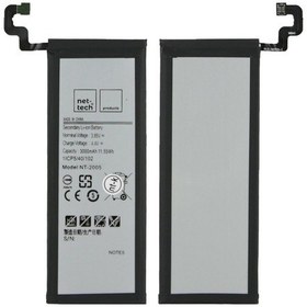 Resim Teknonet Samsung Galaxy N920 Note 5 Uyumlu Nettech 3000 Mah 