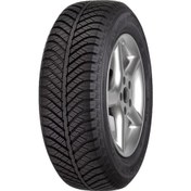 Resim Goodyear 195/60 R15 88H Vector 4 Seasons Oto Dört Mevsim Lastiği (Üretim: 2022, 28.hafta) * ÜCRETSİZ KARGO *