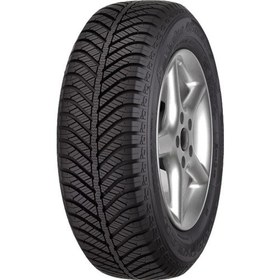 Resim Goodyear 195/60 R15 88H Vector 4 Seasons Oto Dört Mevsim Lastiği (Üretim: 2022, 28.hafta) 