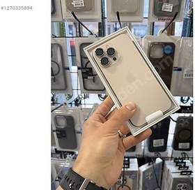 Resim Apple iPhone 16 Pro İkinci El TR | 128 GB | Çöl Titanyum 