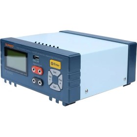 Resim Ayt Sunkko T-685 Direnç Test Cihazı Lityum Pil Test Ölçüm Cihazı 