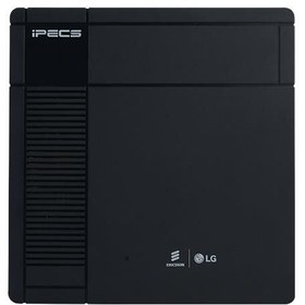 Resim Ericsson-LG iPECS eMG100 0/8 IP Santral 