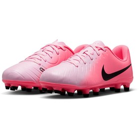 Resim Nike Tiempo Legend 10 Academy FG/MG | Pembe 
