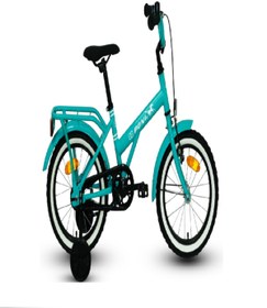 Resim Carraro PONI 16” 1-V KONTRA FREN GREEN 