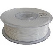 Resim Petg Beyaz 2,85 mm Filament 