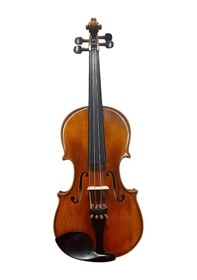 Resim Presto Luthier Hdv51 Profesyonel Keman 4/4 Tam Boy 