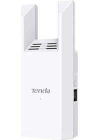 Resim A18 Wifi 5 Ac1200 Menzil Genişletici Fiber Destekli 2 5dbi Anten Dual Band Kolay Kurulum 120 M² Kapsama 