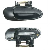 Resim Kapı Açma Kolu Avensis 1998-2001 Ön Dış Sağ 