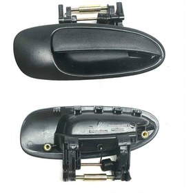 Resim Kapı Açma Kolu Avensis 1998-2001 Ön Dış Sağ 
